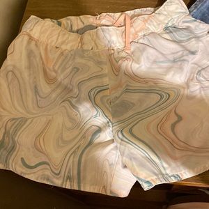 Old navy active shorts